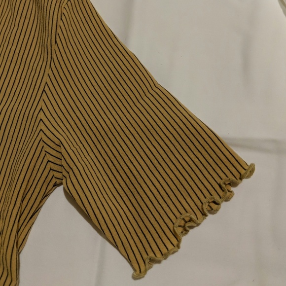 T shirt 100% polyester - Picture 4 of 4